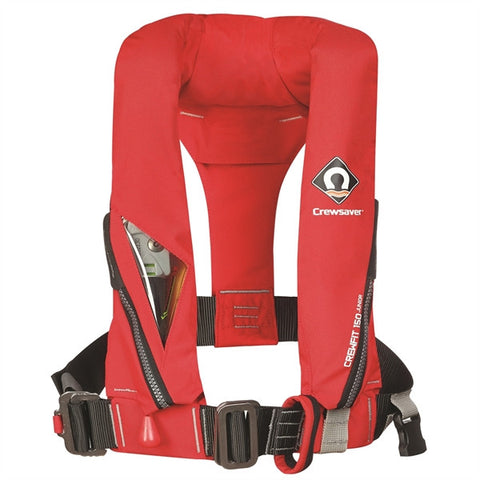 Crewsaver Crewfit 150N Junior