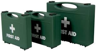 First Aid Kits