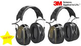 3M™ PELTOR™ ProTac™ Electronic Muffs