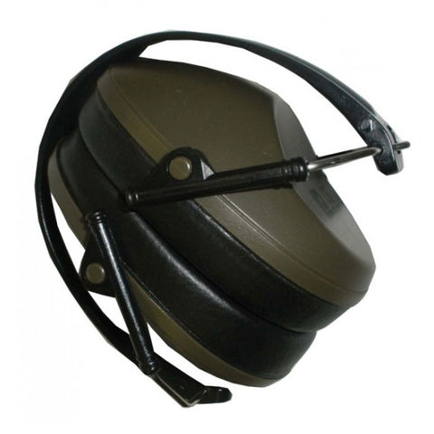 Compact Hearing Protection by Bisley