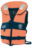 Crewsaver Spiral 100N Foam Filled Lifejacket